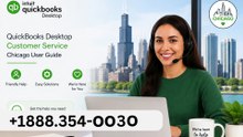 {{ Contact Page}} QuickBooks Desktop Enterprise customer service number Canada