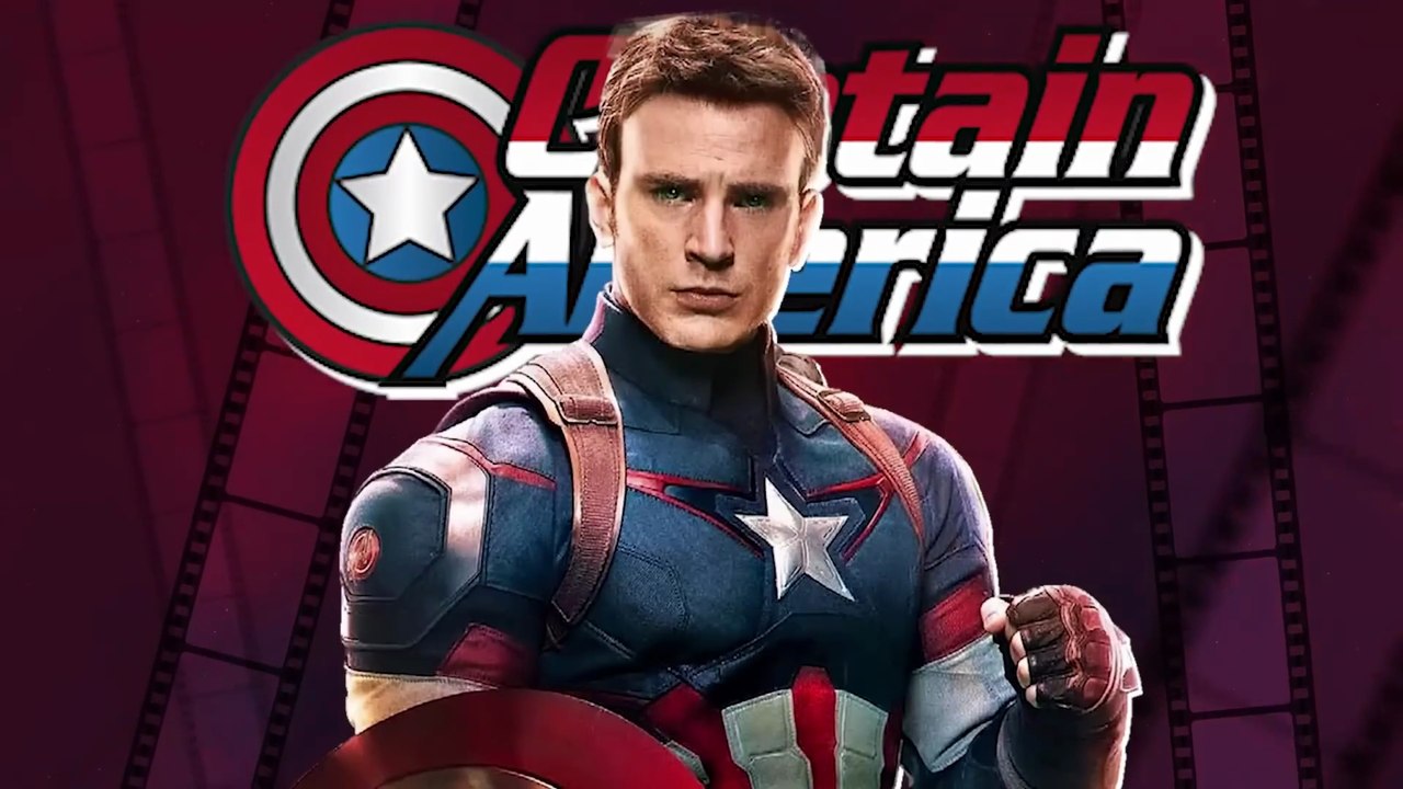 CAPTAIN AMERICA 5: Steve Rogers Returns? Chris Evans Comeback Explained | Marvel MCU Updates