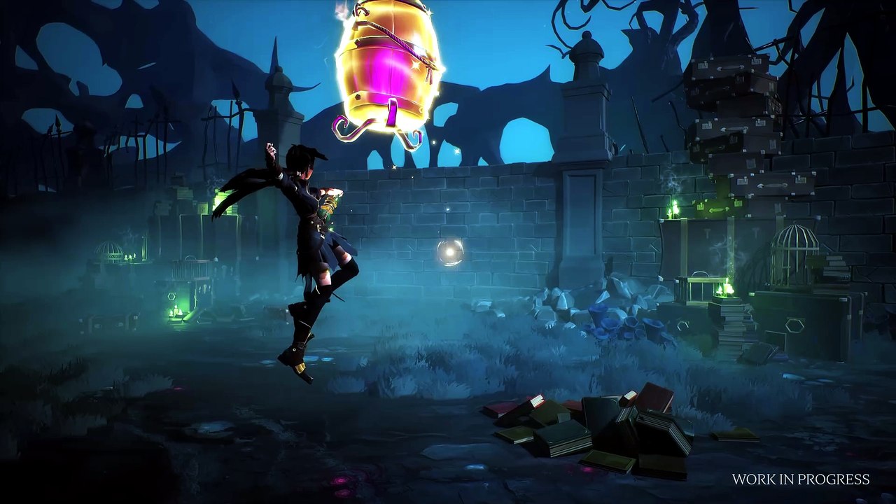 Koshmar The Last Reverie - Announcement Trailer