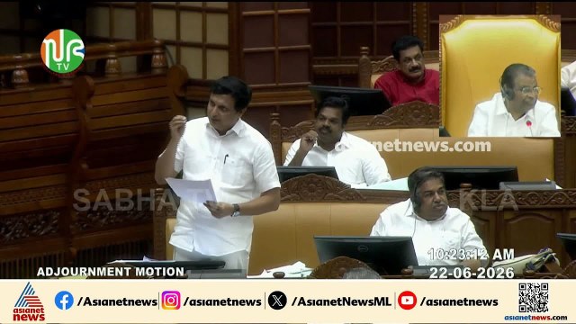 'ആരോ​ഗ്യവകുപ്പിൽ ഏകോപനമില്ല'; ചികിത്സാ പിഴവുകളിൽ ആളിക്കത്തി മുഹമ്മദ് റിയാസ്
