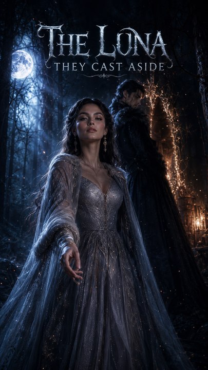 The Luna They Cast Aside - Full HD #storyreel