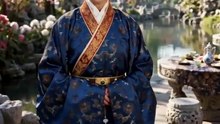 AI - 我爹封了侯，我在宫里当团宠