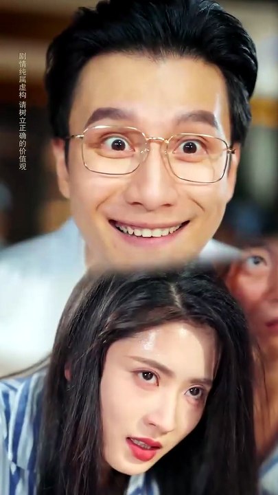【短剧合集】 我在疯人院里当院长