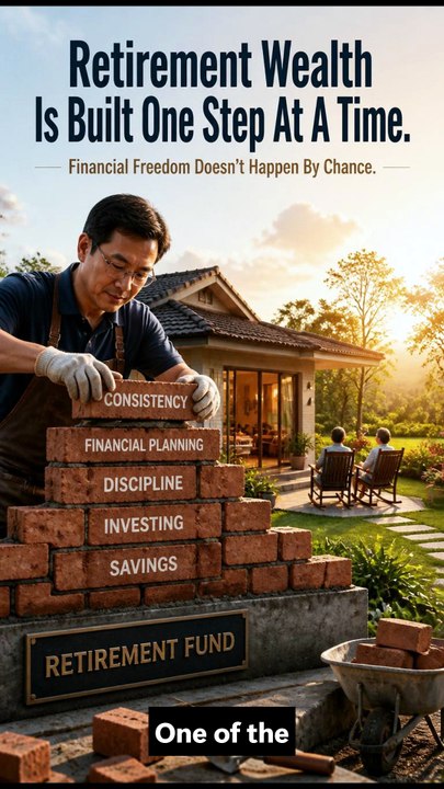 Retiring With RM1 Million - Possible or Impossible for Malaysian Families