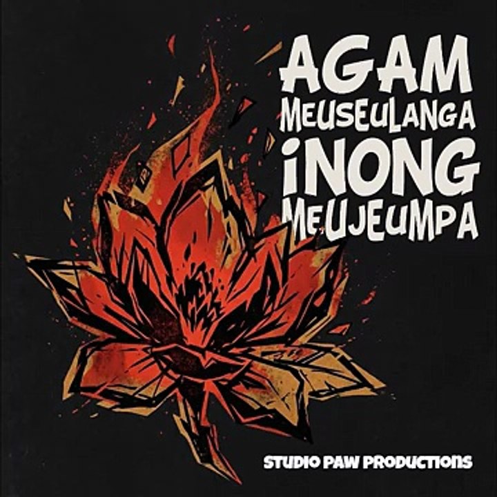 LAGU ACEH AGAM MEUSEULANGA DARA MEUJEUMPA (Ciptaan Junirullah)