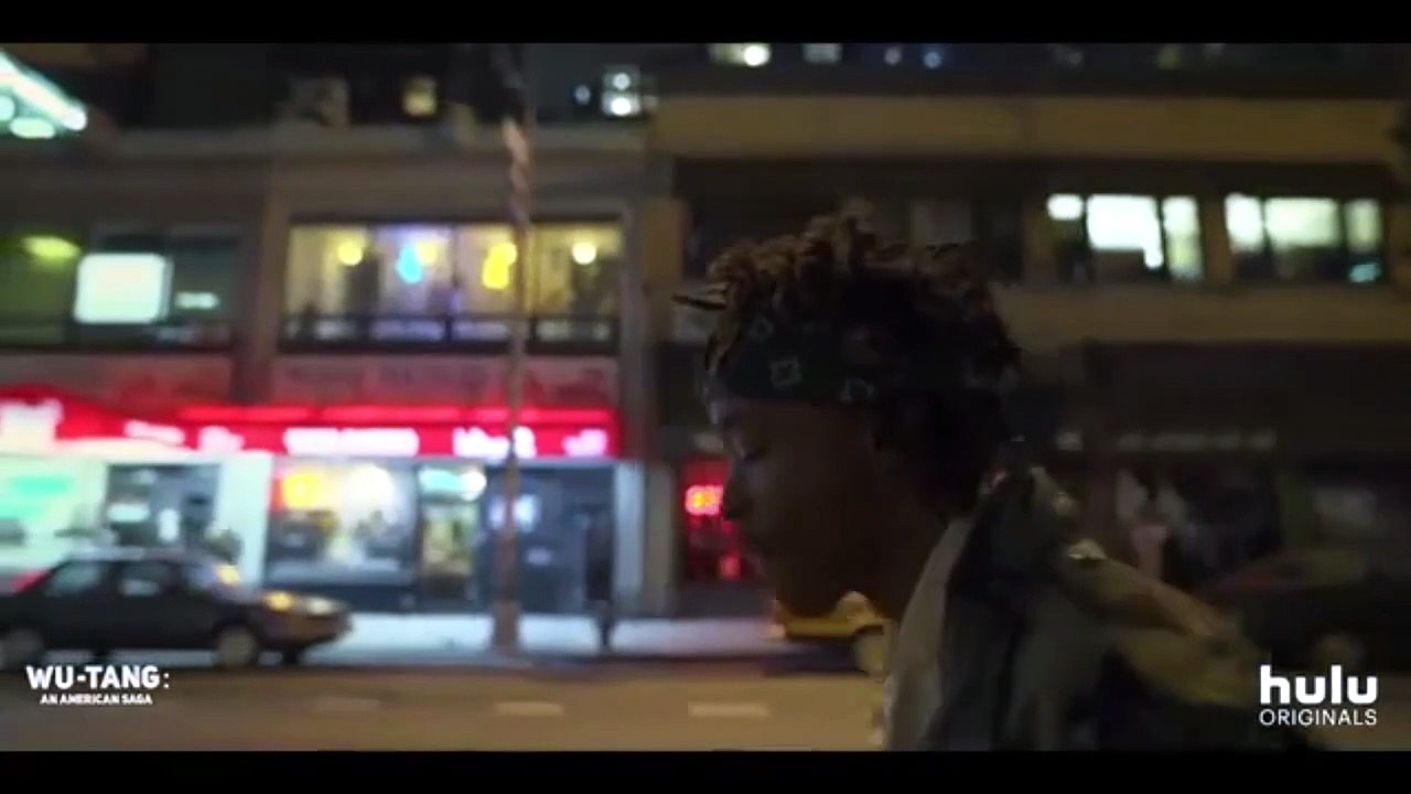 WU-TANG: AN AMRICAN SAGA (2019) Trailer SEASON 1 [Full Movie]