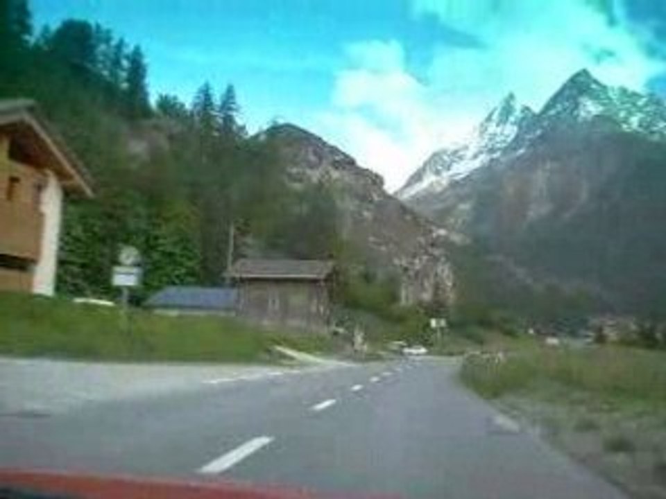Balade en Porsche 944 (4)