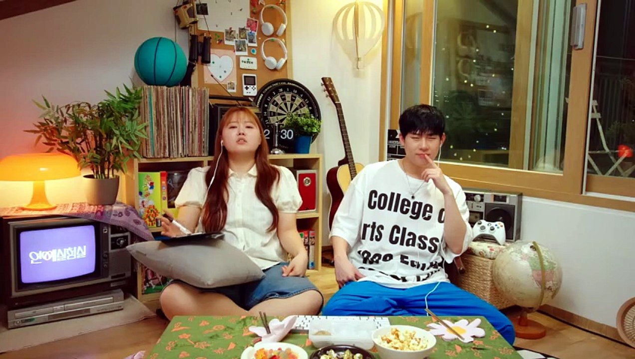 The Love Lab Episode 2