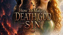 How To Make A Death God Sin - Full Episode (ENGSUB) | Fantasy Romance, Mythical Drama, Short Drama