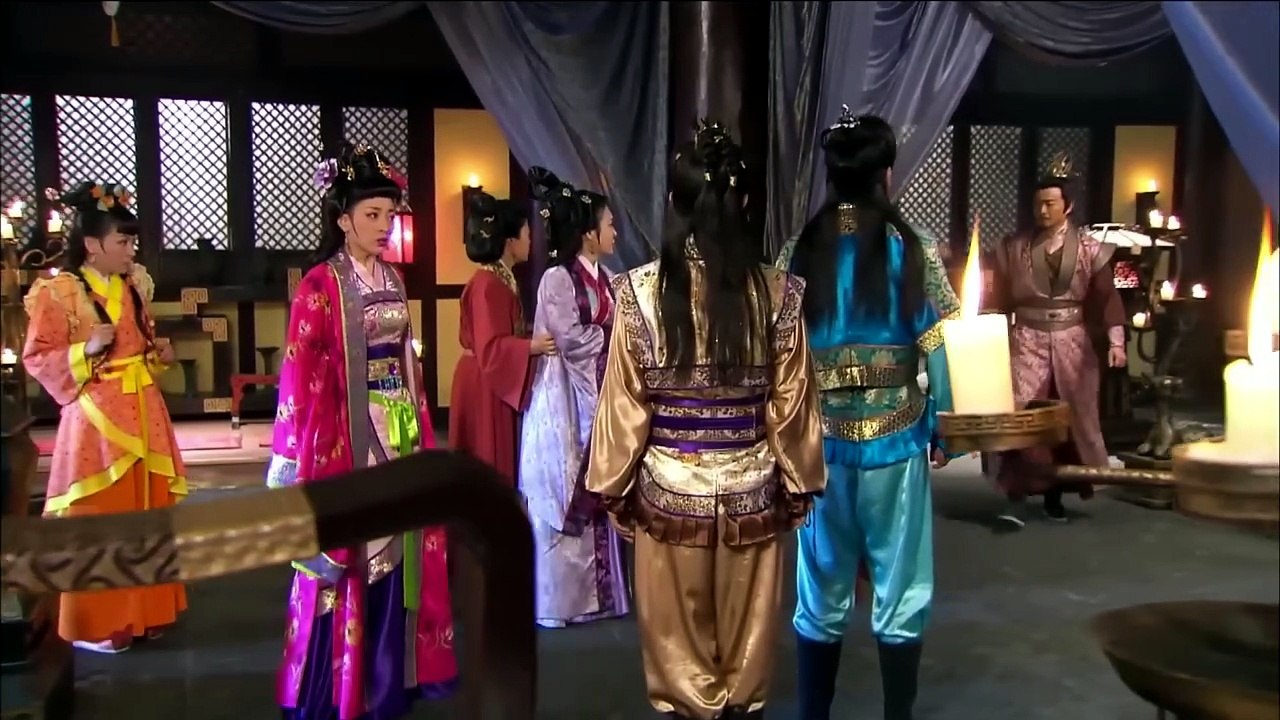 Episode 25 - The Investiture of the Gods (2014)