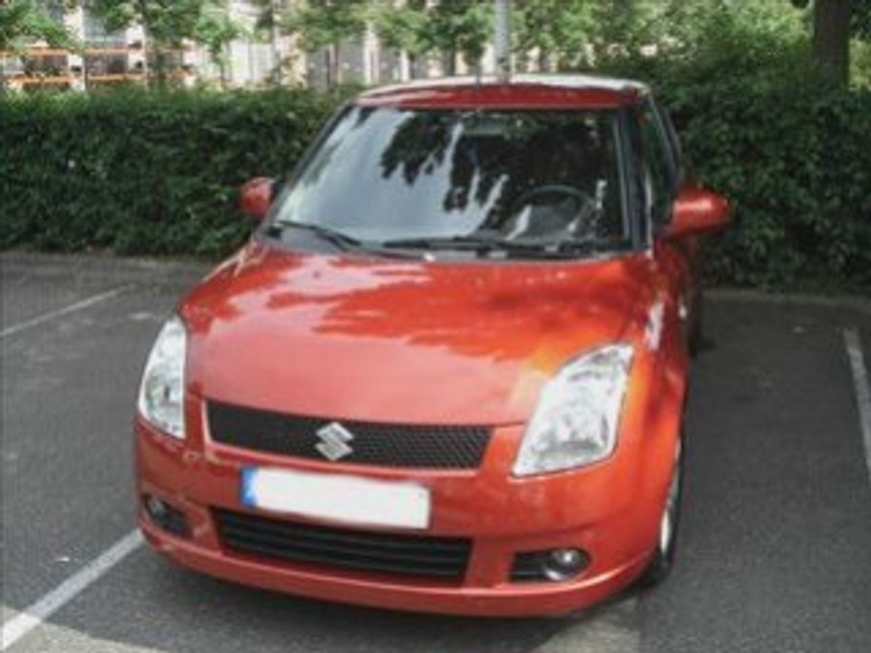 306 VS swift