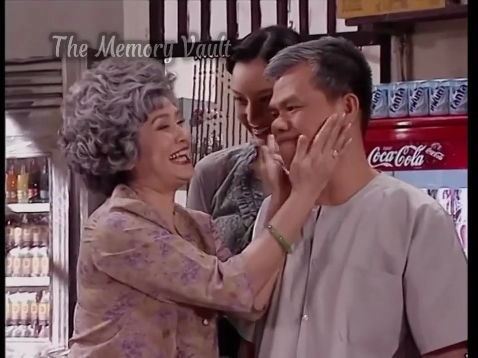 เฮง เฮง เฮง ตอนที่ 84 คุณหนูอารมณ์ร้าย กับผู้ชายปากแข็ง
