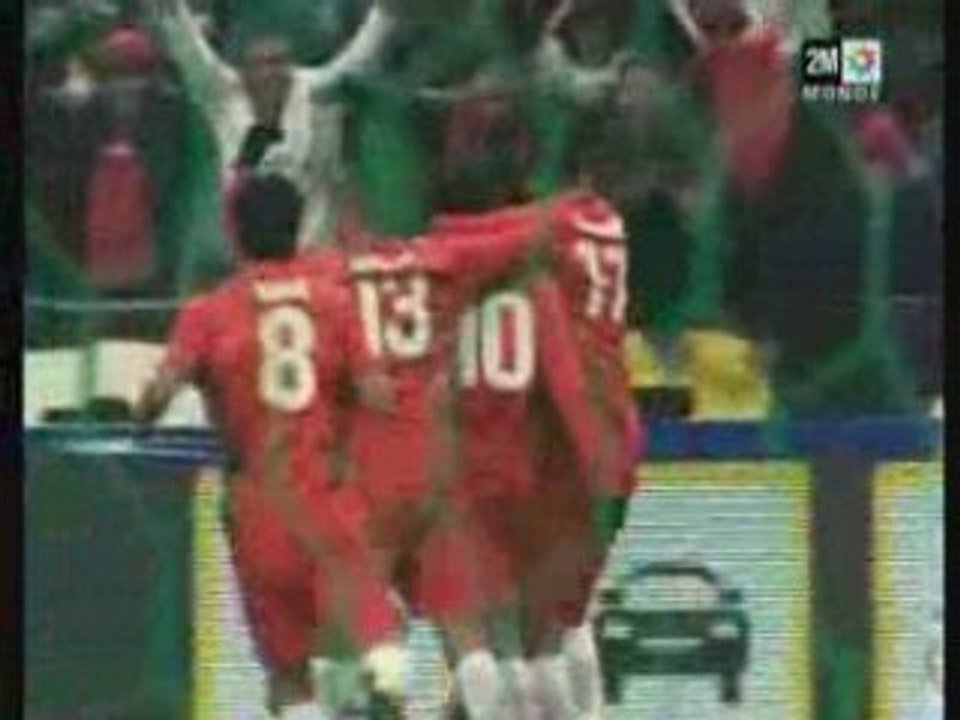 Maroc  & France