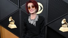 Sharon Osbourne se vio obligada a realizar una 'visita inesperada' al hospital esta semana