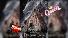 My Brothers Begged, But I'm the Dragon's Queen | She Left as a Sacrifice and Returned a Queen