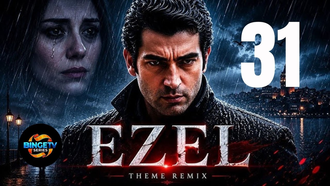 ⚔️ Ezel | EP 31 FULL HD | ENG SUB | BingeTV Series