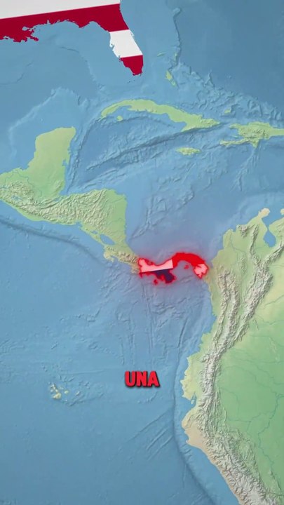 ¿Qué pasaría si Panamá atacara a TODOS?