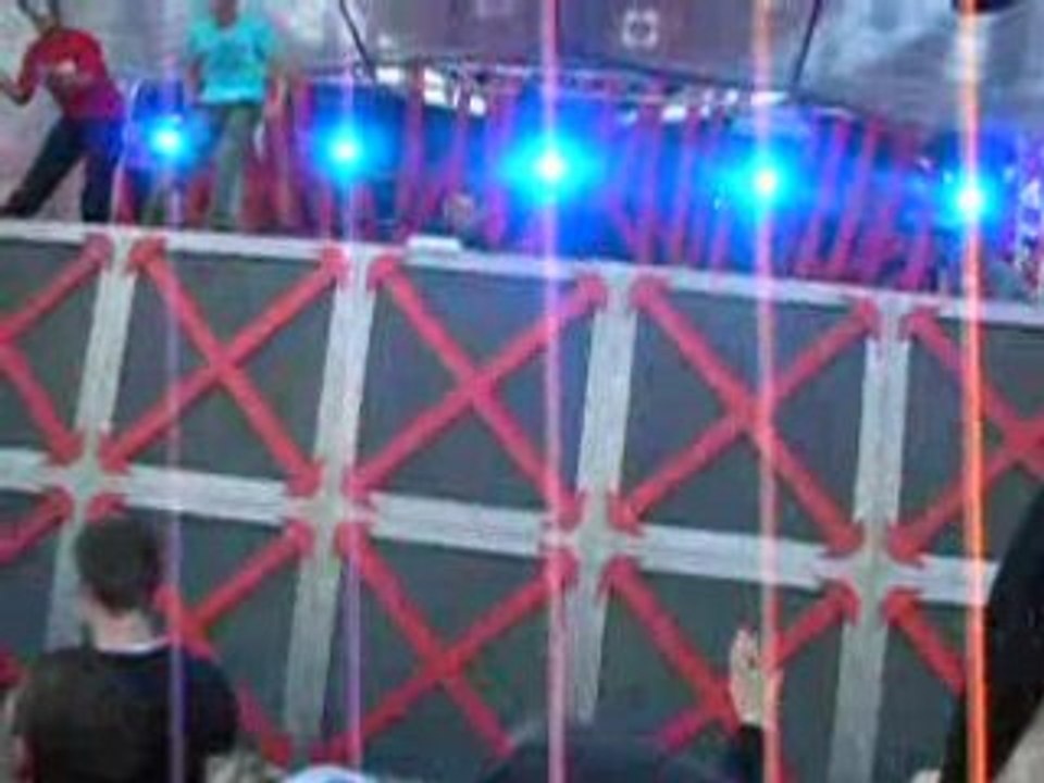 Defqon.1 2008 - Mainstage - Zany