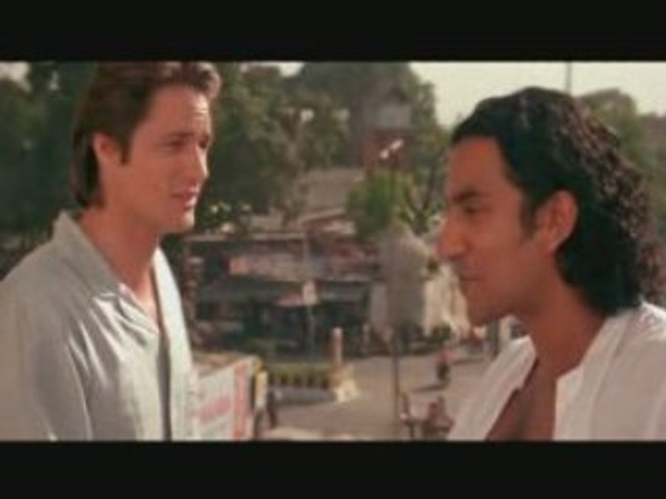 Bride And Prejudice Scene2