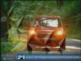 2008 Honda CRV Video for Maryland Honda Dealers