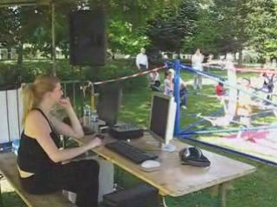 Fête de la Musique à La Ferté-sous-Jouarre