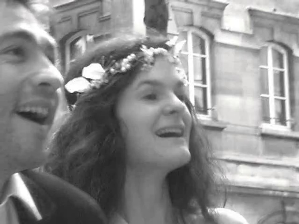 Le plus beau jour de sa vie (Bonus)