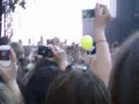 Concert tokio hotel 21 juin