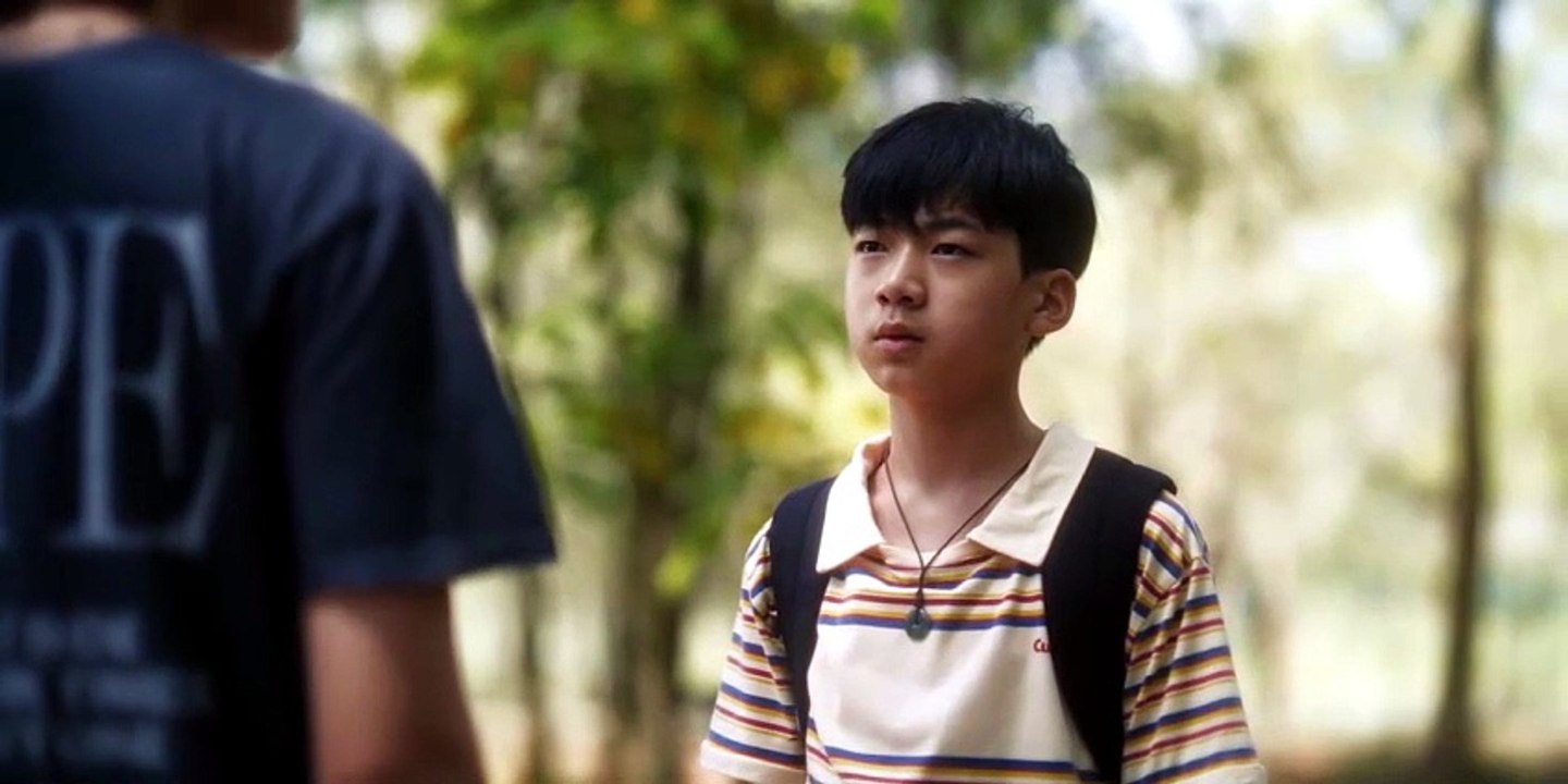 Wu Episode 7 Engsub