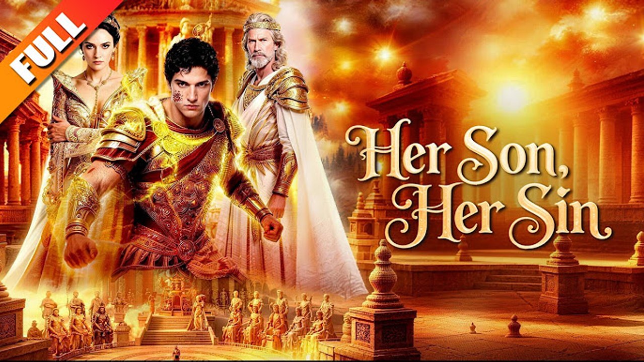Her Son Her Sin