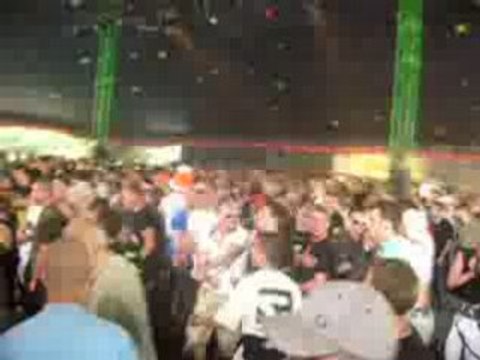 Defqon.1 2008 - Floor Silver - Micropoint