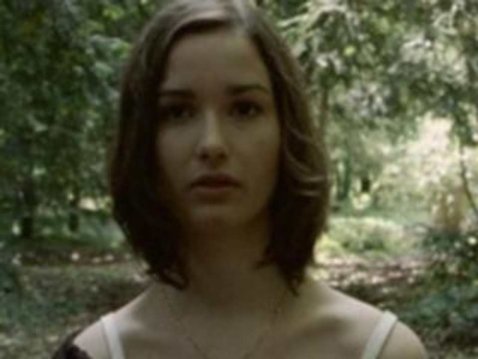 La Belle & la Bête - Court Métrage Esra Bretagne -