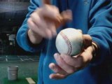 Throwing a Curve Ball - Dennis Long