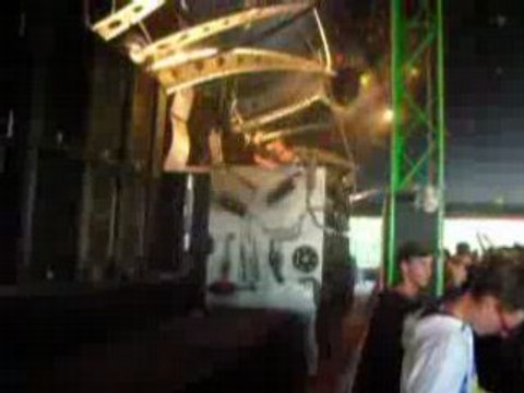 Defqon.1 2008 - Floor Silver - Micropoint