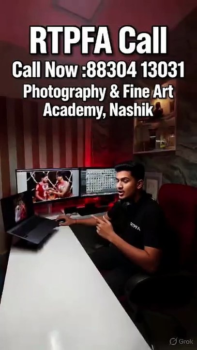 Best photographer In Nashik| RTPFA Call Now 8830413031