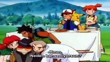 Pokemon 5 Sezon 36 Bölüm (Türkçe Dublaj)