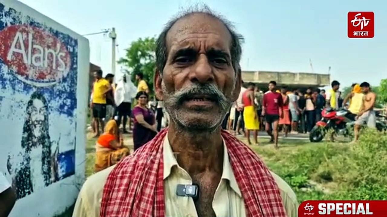 भोजपुर एनकाउंटर मामले में बड़ी कार्रवाई, दो दारोगा समेत कई पुलिसकर्मी निलंबित