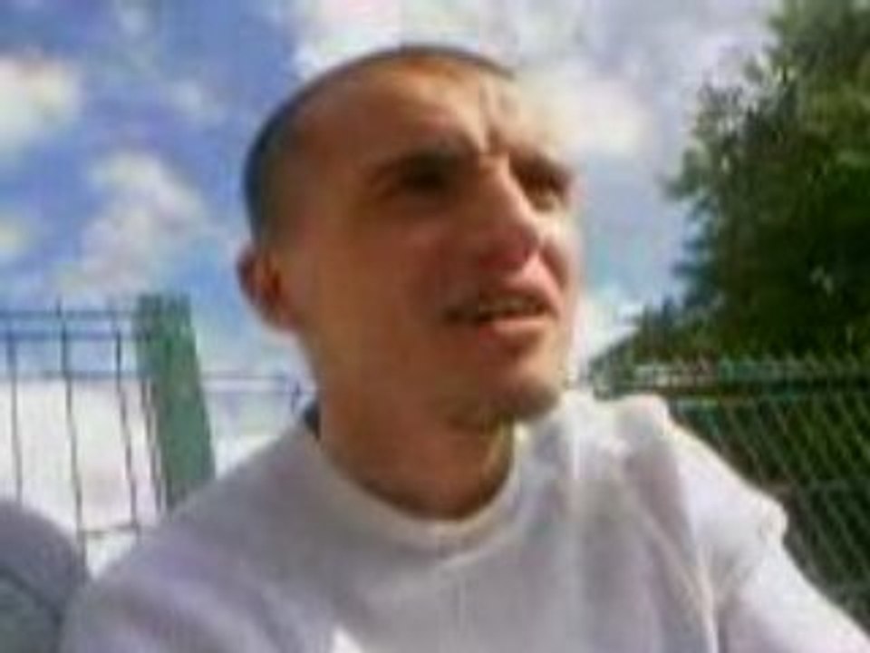 Le Rebeu Qui Parle Renoi