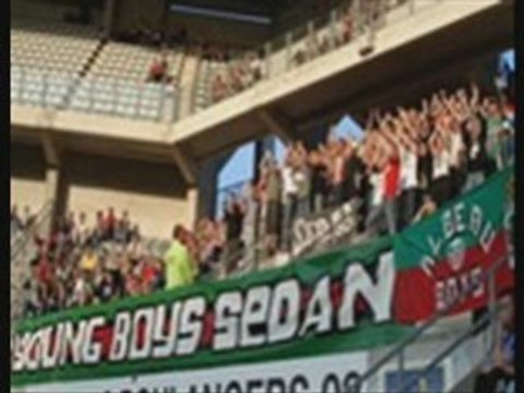 Young boys ultras 05