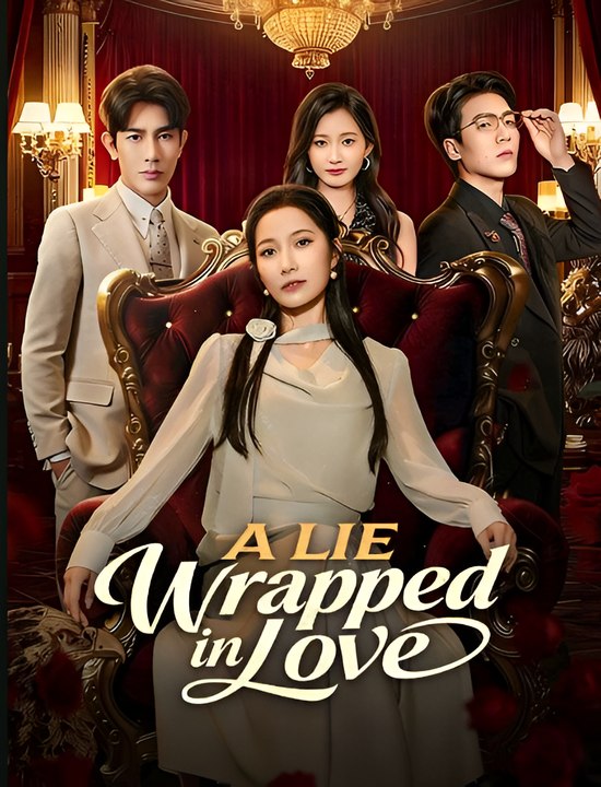 A Lie Wrapped in Love- Drama FULL MOVIES ENGLIS...