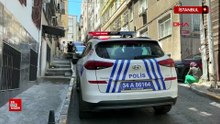 İstanbul'da eski eşiyle ilişkisi olduğunu öne sürdüğü kişiyi vuran şüpheli tutuklandı