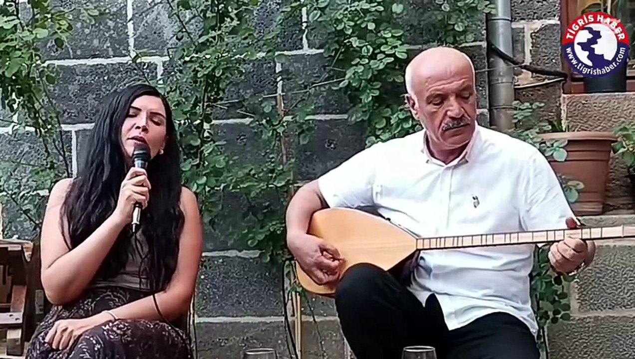 Diyarbakırlı sanatçı Burhanettin Atalay: “Diyarbakır müziği bir üniversite gibi”