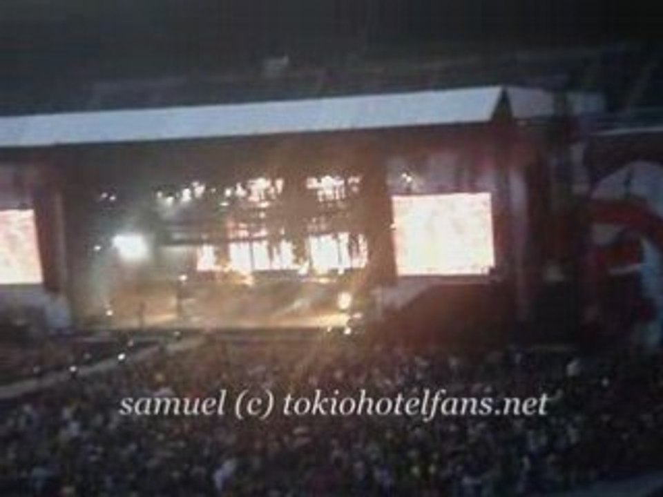 21.06.2008 Geh @ Parc des Princes