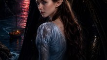 Betrayed by the Prince, Crowned by the Sea - Full Episode (ENGSUB) | Fantasy Romance, Short Drama #ANS