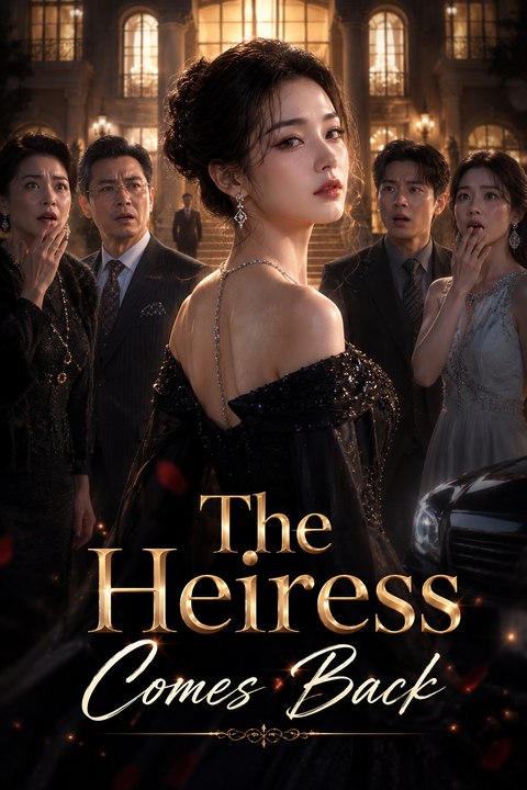 The Heiress Comes Back | The Heiress Came Back