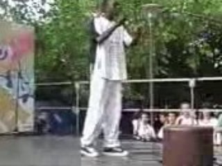 DOOMAMS Feti Jeune (2008)