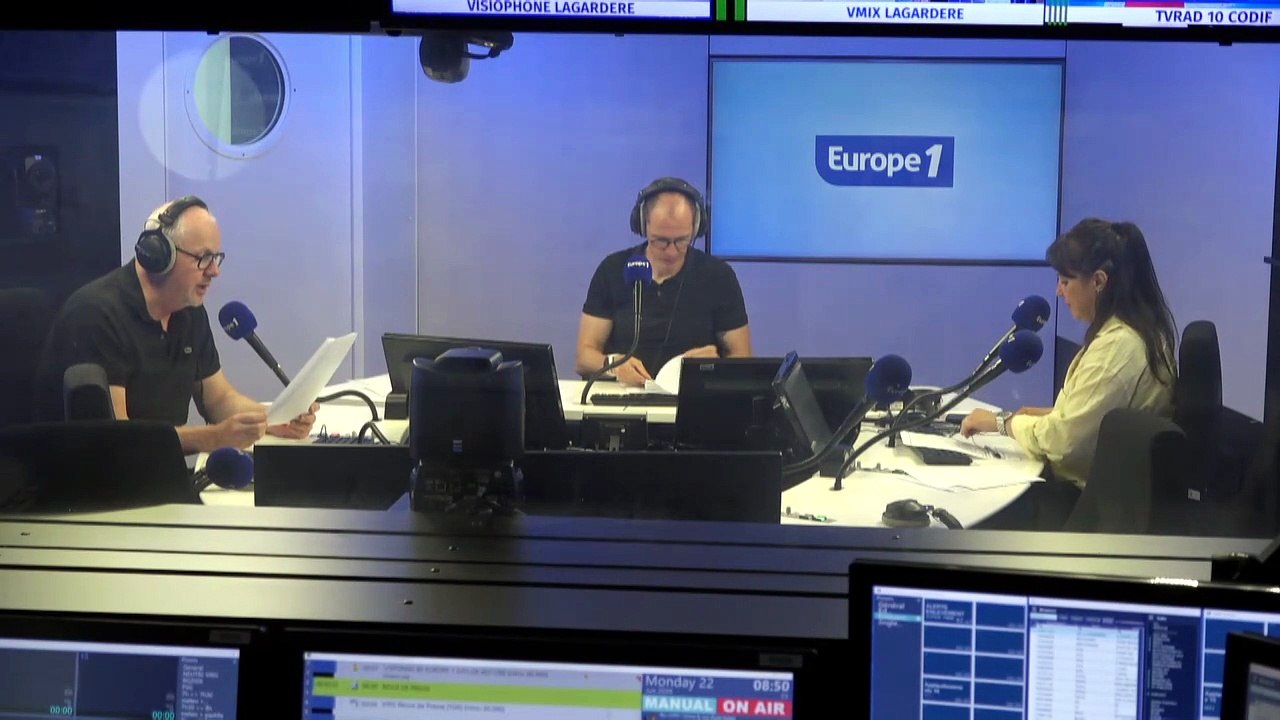 L'hommage solennel de la Nation à Marc Bloch