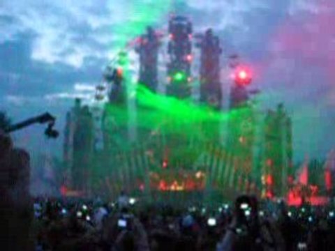 Defqon.1 2008 - Mainstage - Final Deepack & Luna