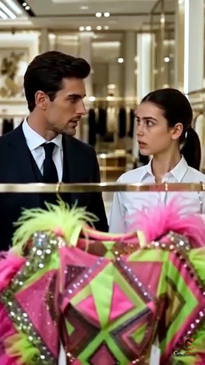 CEO's Forbidden Nanny | Full Movie Drama | CineLatino Drama [Full Movie]