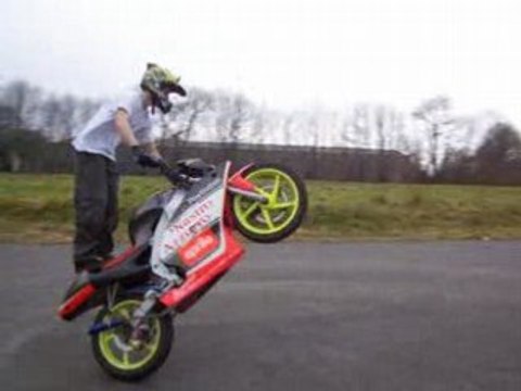 nico enchainemen de combo en circles