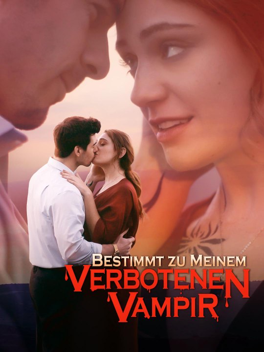 「Synchronisierung」Bestimmt zu meinem verbotenen Vampir Das Minidrama | Delust Language